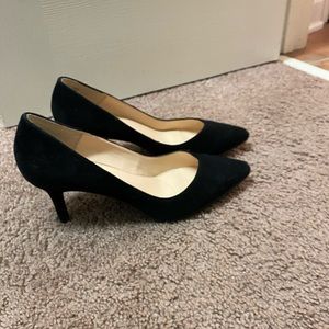 Michael Shannon Shoes